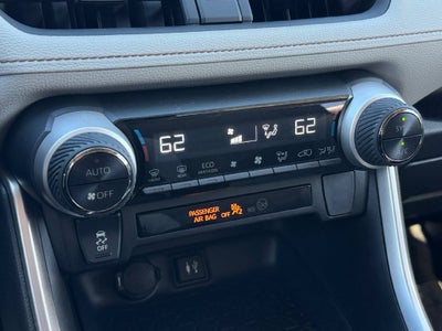 2019 Toyota RAV4 Hybrid XLE AWD