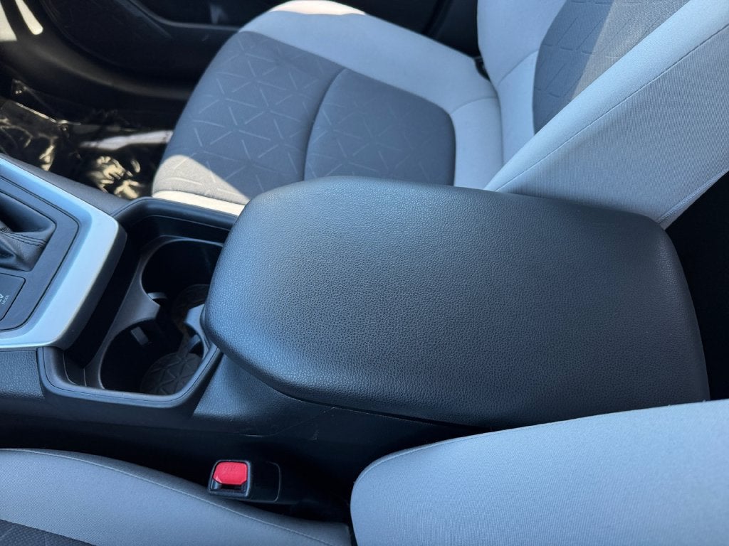 2019 Toyota RAV4 Hybrid XLE AWD