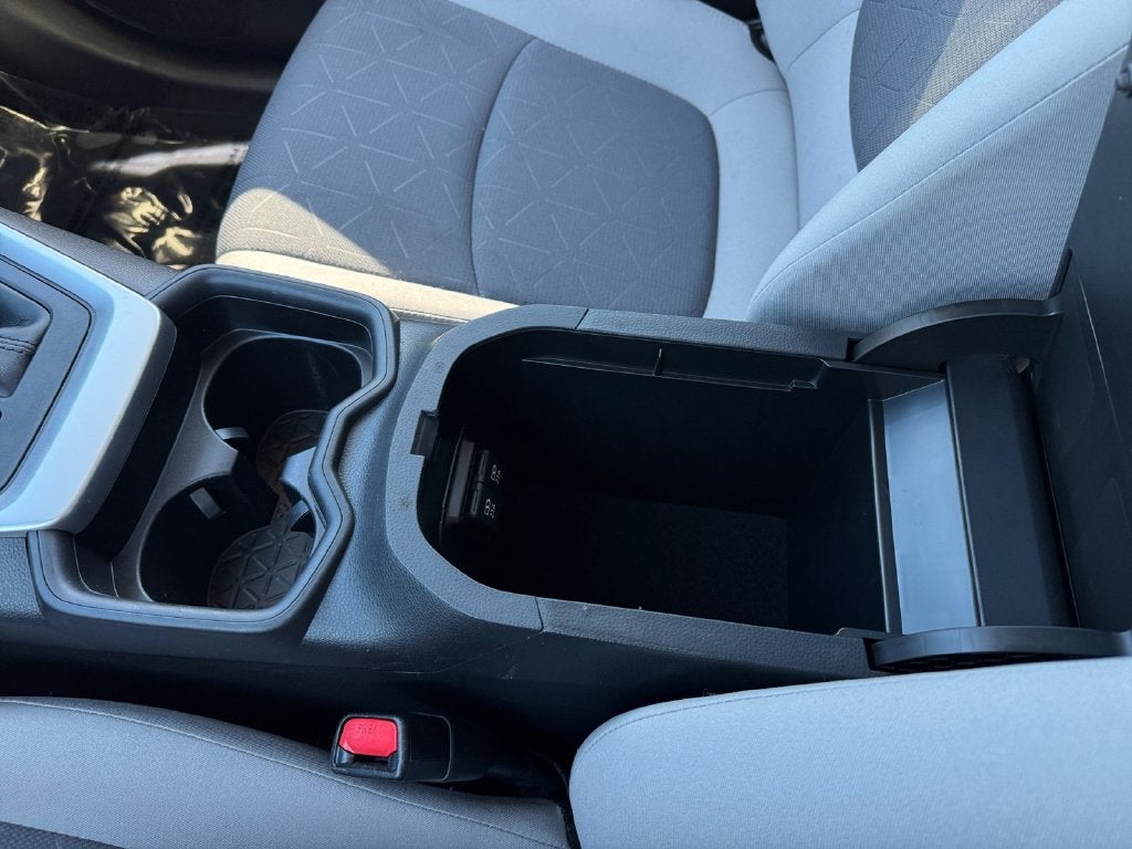 2019 Toyota RAV4 Hybrid XLE AWD