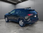 2019 Toyota RAV4 Hybrid XLE AWD