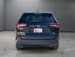 2019 Toyota RAV4 Hybrid XLE AWD