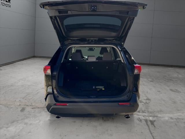 2019 Toyota RAV4 Hybrid XLE AWD