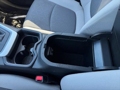 2019 Toyota RAV4 Hybrid XLE AWD