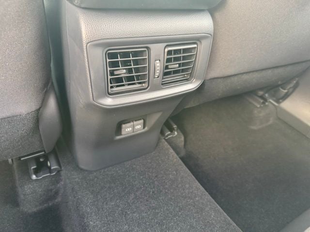 2025 Toyota RAV4 Hybrid XLE AWD