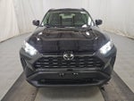 2025 Toyota RAV4 Hybrid XLE AWD