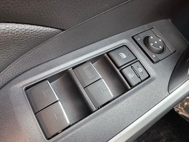 2025 Toyota RAV4 Hybrid XLE AWD