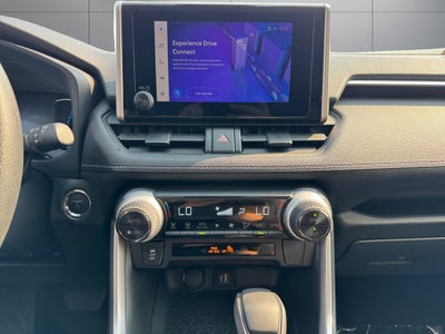 2025 Toyota RAV4 Hybrid XLE AWD