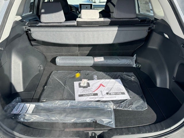 2025 Toyota RAV4 Hybrid XLE AWD