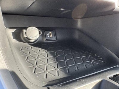 2025 Toyota RAV4 Hybrid XLE AWD