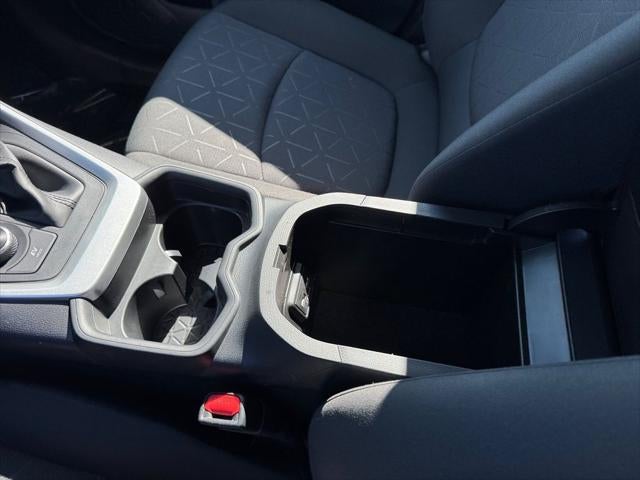 2021 Toyota RAV4 Hybrid XLE AWD