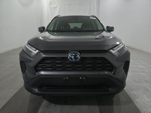2024 Toyota RAV4 Hybrid XLE AWD