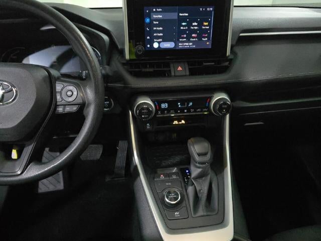 2024 Toyota RAV4 Hybrid XLE AWD