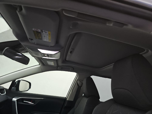 2025 Toyota RAV4 Hybrid XLE AWD