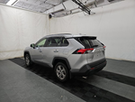 2025 Toyota RAV4 Hybrid XLE AWD