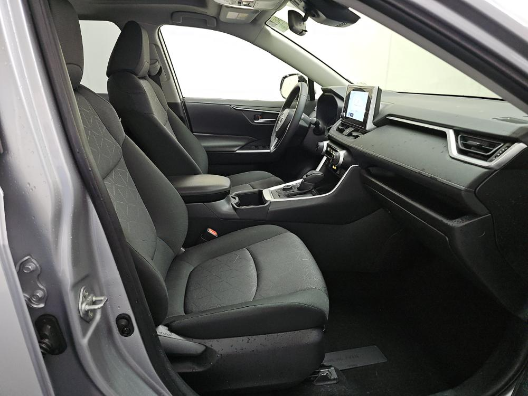 2025 Toyota RAV4 Hybrid XLE AWD