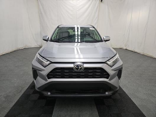 2025 Toyota RAV4 Hybrid XLE AWD