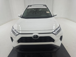 2025 Toyota RAV4 Hybrid XLE AWD