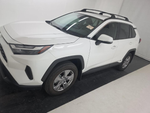 2025 Toyota RAV4 Hybrid XLE AWD
