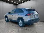 2020 Toyota RAV4 Hybrid XLE AWD