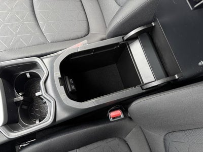 2025 Toyota RAV4 Hybrid XLE AWD