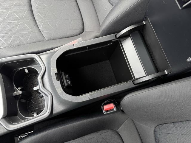 2025 Toyota RAV4 Hybrid XLE AWD