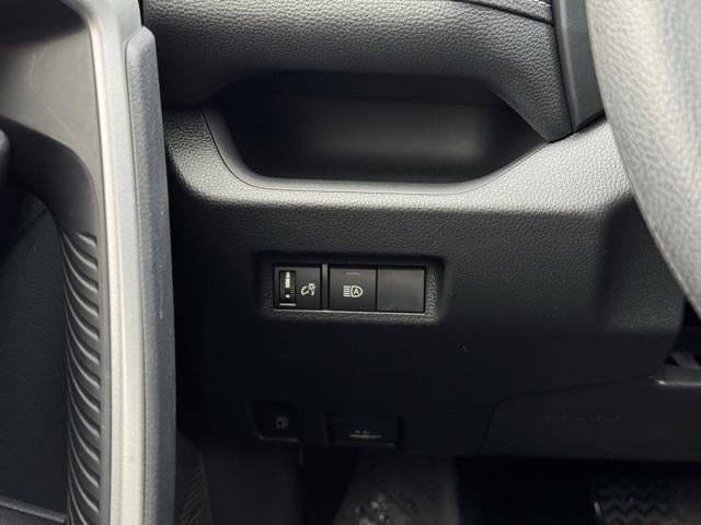 2025 Toyota RAV4 Hybrid XLE AWD