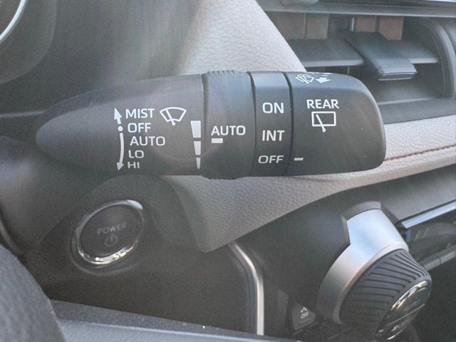 2023 Toyota RAV4 Hybrid XLE AWD