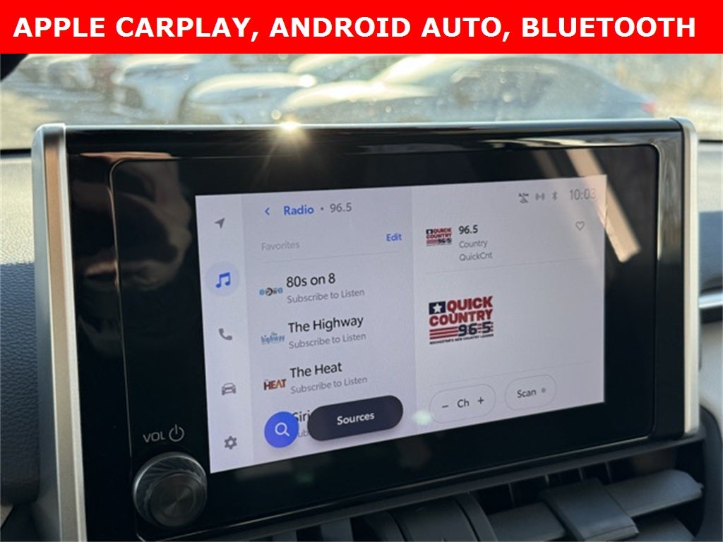 2023 Toyota RAV4 Hybrid XLE AWD
