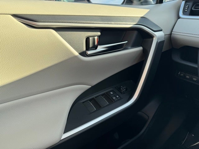 2023 Toyota RAV4 Hybrid XLE AWD