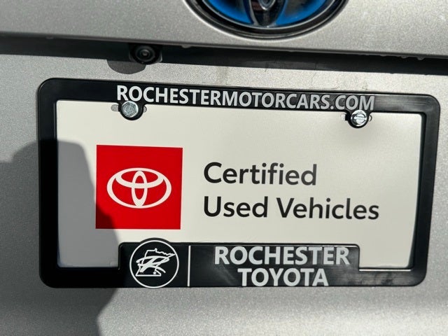 2023 Toyota RAV4 Hybrid XLE AWD