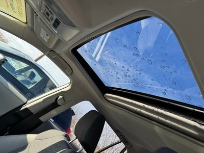 2023 Toyota RAV4 Hybrid XLE AWD