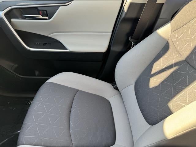 2023 Toyota RAV4 Hybrid XLE AWD