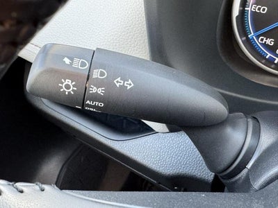 2023 Toyota RAV4 Hybrid XLE AWD