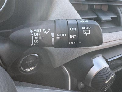 2023 Toyota RAV4 Hybrid XLE AWD