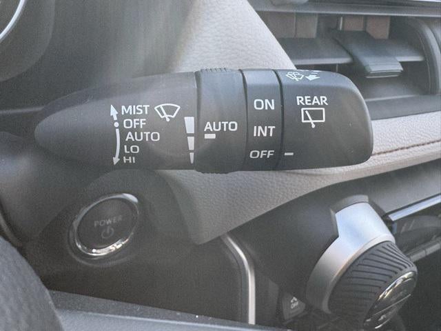 2023 Toyota RAV4 Hybrid XLE AWD