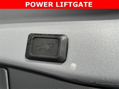 2023 Toyota RAV4 Hybrid XLE AWD