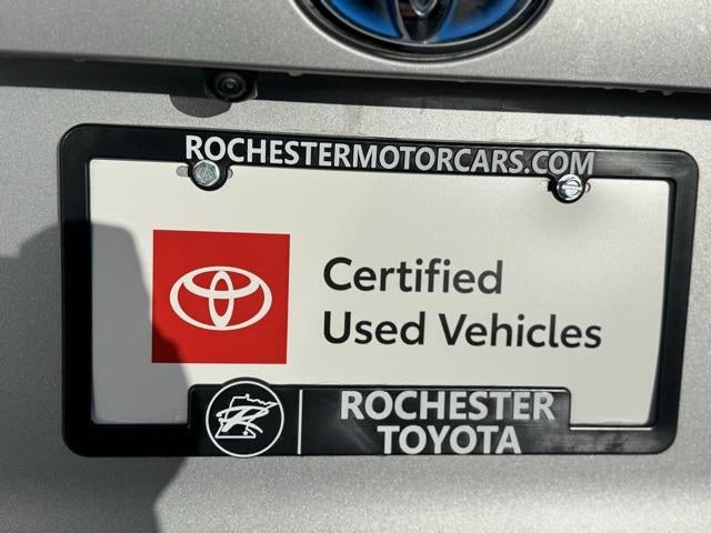 2023 Toyota RAV4 Hybrid XLE AWD