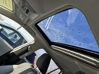 2023 Toyota RAV4 Hybrid XLE AWD