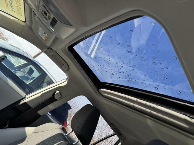 2023 Toyota RAV4 Hybrid XLE AWD