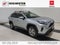 2025 Toyota RAV4 Hybrid XLE AWD