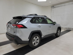 2025 Toyota RAV4 Hybrid XLE AWD