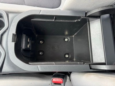 2021 Toyota RAV4 Hybrid XLE AWD