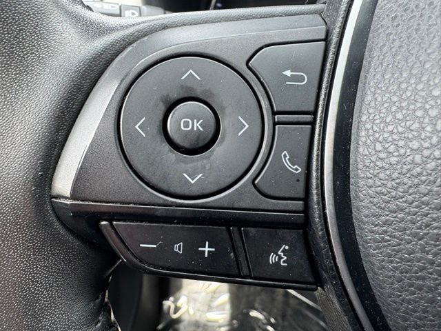 2021 Toyota RAV4 Hybrid XLE AWD