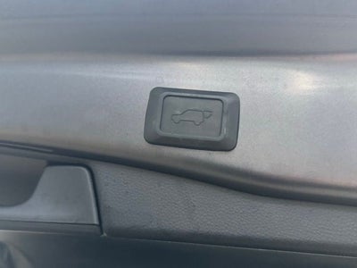 2021 Toyota RAV4 Hybrid XLE AWD