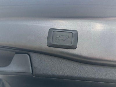 2021 Toyota RAV4 Hybrid XLE AWD