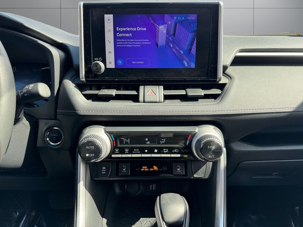 2023 Toyota RAV4 Hybrid XLE AWD