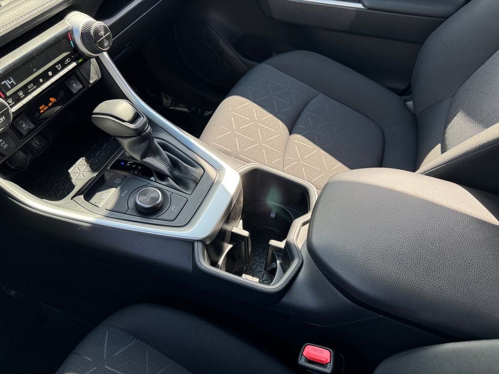 2023 Toyota RAV4 Hybrid XLE AWD