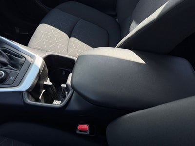 2023 Toyota RAV4 Hybrid XLE AWD