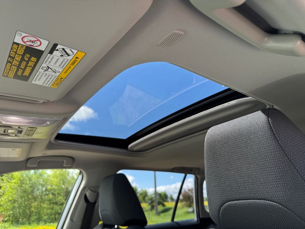 2023 Toyota RAV4 Hybrid XLE AWD