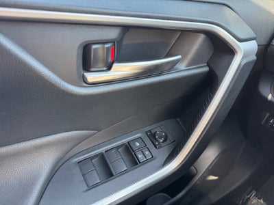 2019 Toyota RAV4 Hybrid XLE AWD